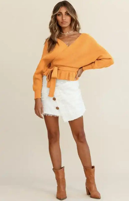 Shop Discounted Women's Casual Sweater - AE&GStor