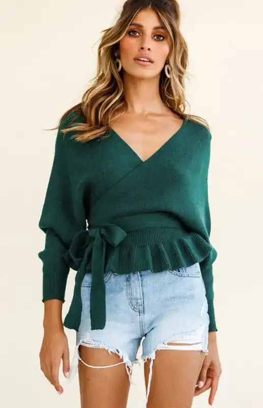 Shop Discounted Women's Casual Sweater - AE&GStor