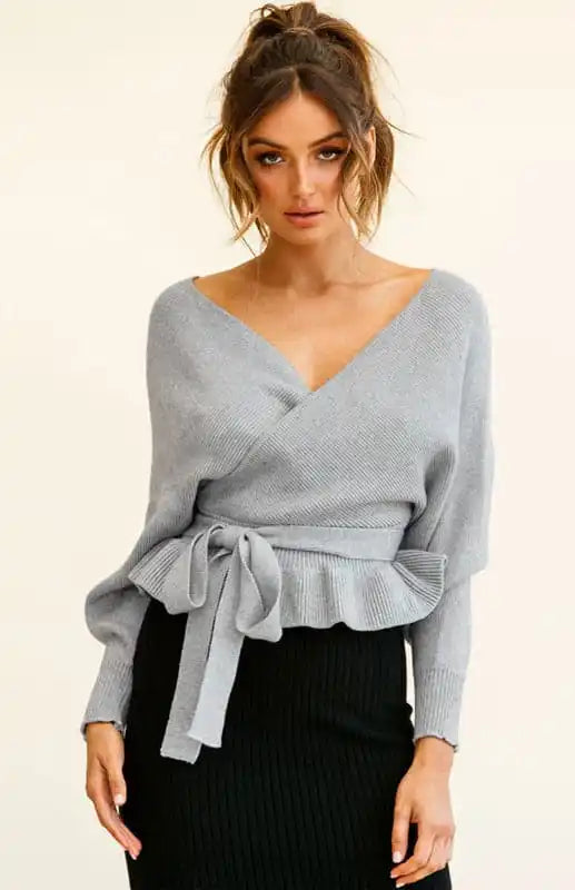 Shop Discounted Women's Casual Sweater - AE&GStor