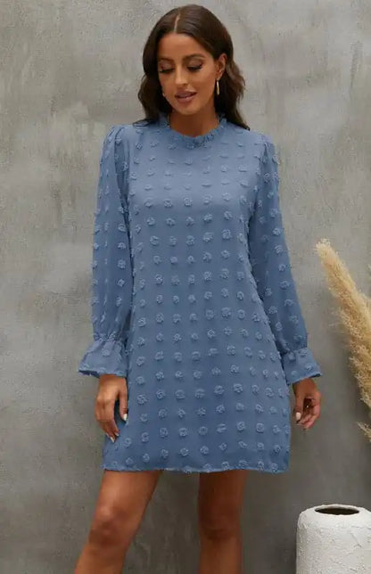 Shop Discounted Dress Suitable for All Seasons - AE&GStor