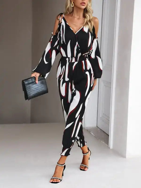 Shop Discounted Women's Jumpsuit - AE&GStor