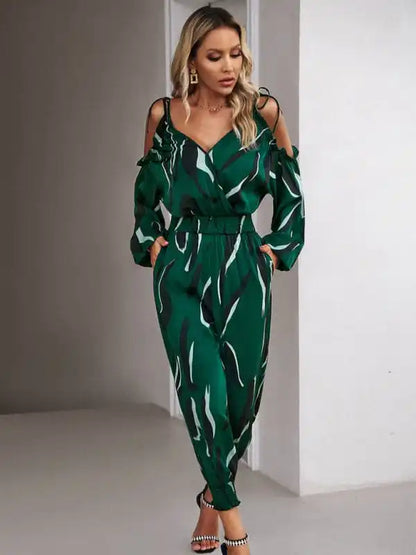 Shop Discounted Women's Jumpsuit - AE&GStor