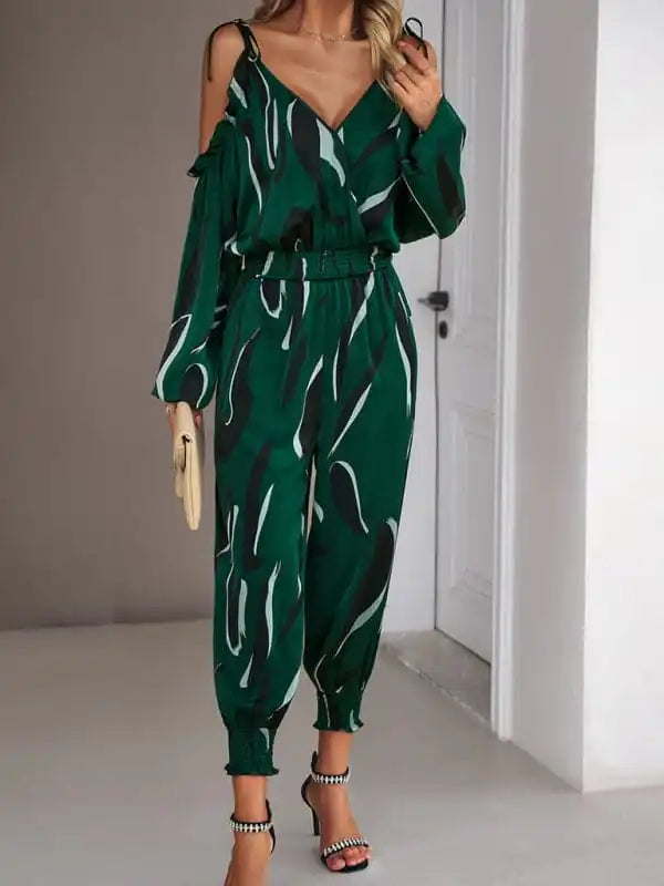 Shop Discounted Women's Jumpsuit - AE&GStor