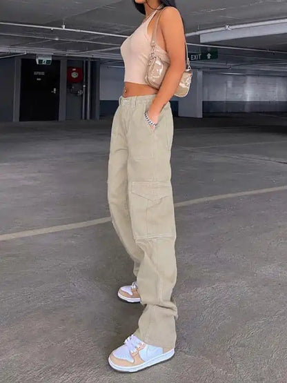 Cargo Pants , Women Pants | Buy online | AE&GStor