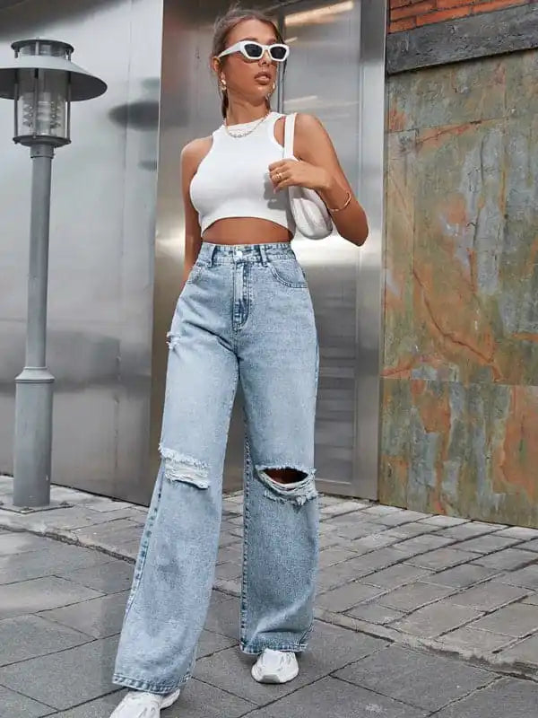 Shop Discounted Women's Jeans - AE&GStor