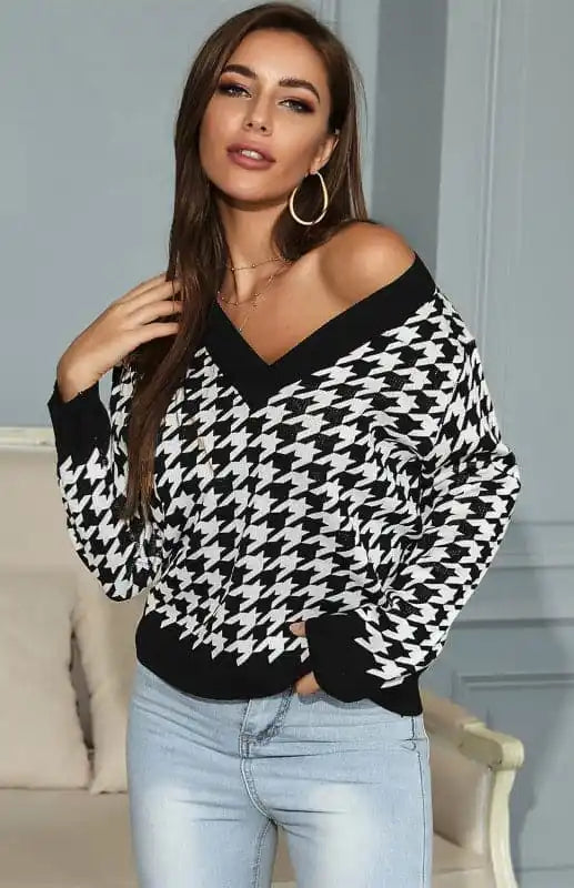 Shop Discounted Women's Sweaters - AE&GStor