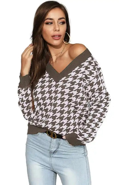 Shop Discounted Women's Sweaters - AE&GStor