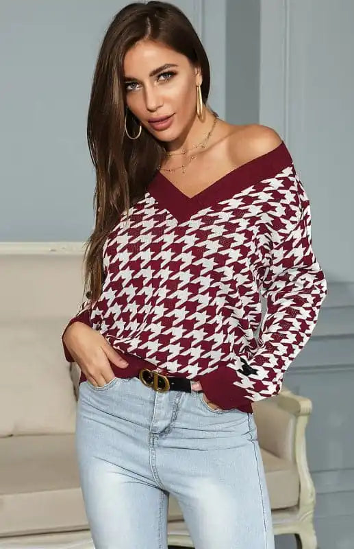 Shop Discounted Women's Sweaters - AE&GStor