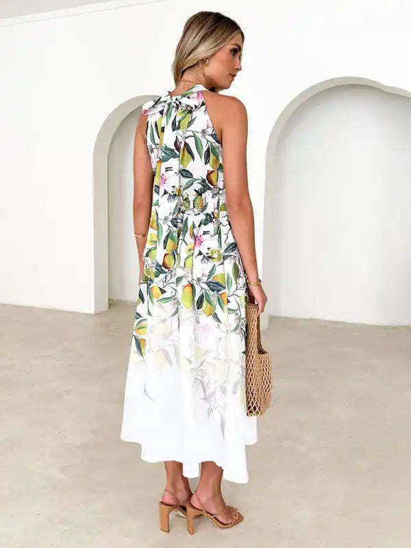 Shop Dress Online | Trendy Women’s Floral Maxi Dresses