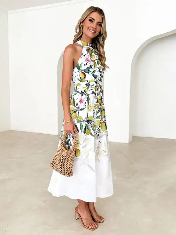 Shop Dress Online | Trendy Women’s Floral Maxi Dresses