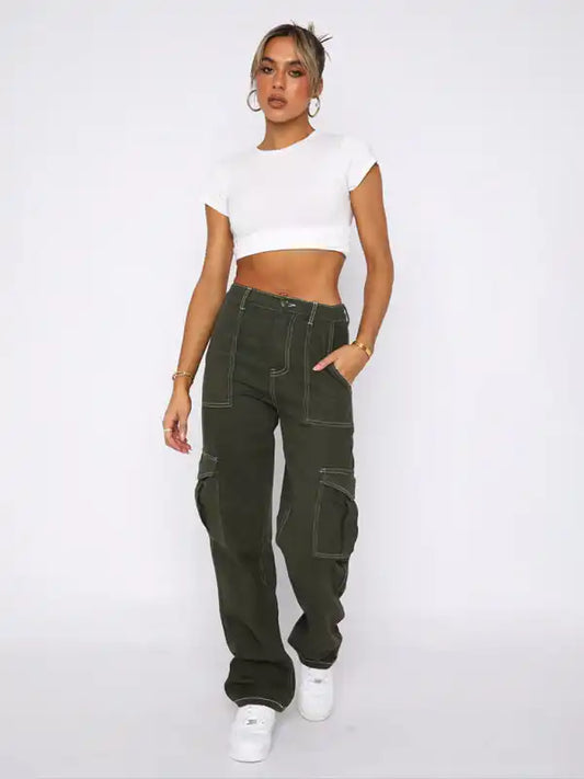 Shop Discounted Pants For Women - AE&GStor