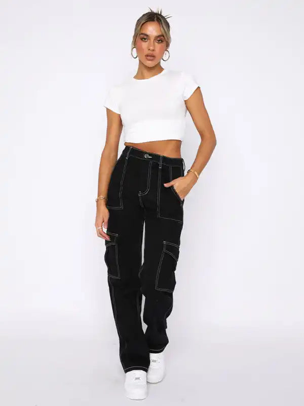 Shop Discounted Pants For Women - AE&GStor