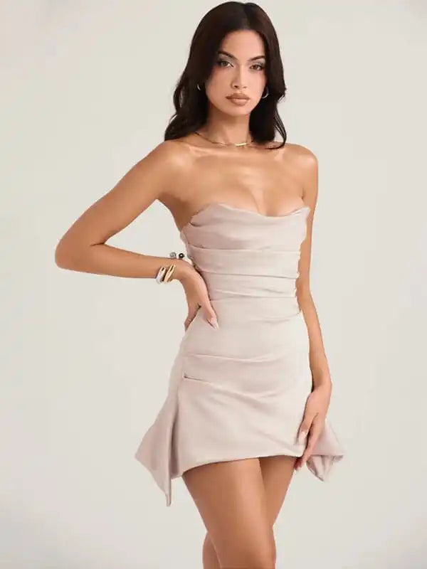 Shop Discounted Cocktail Party Club Dresses - AE&GStor