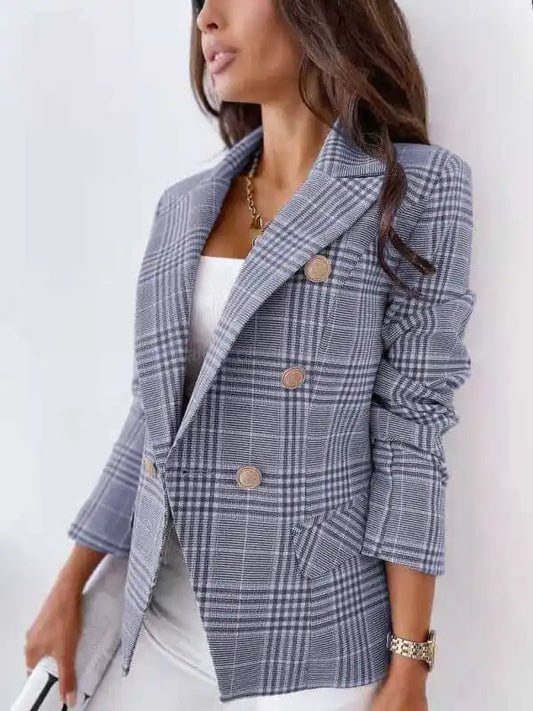 Shop Women’s Blazer Online | Trendy Cardigan Blazer