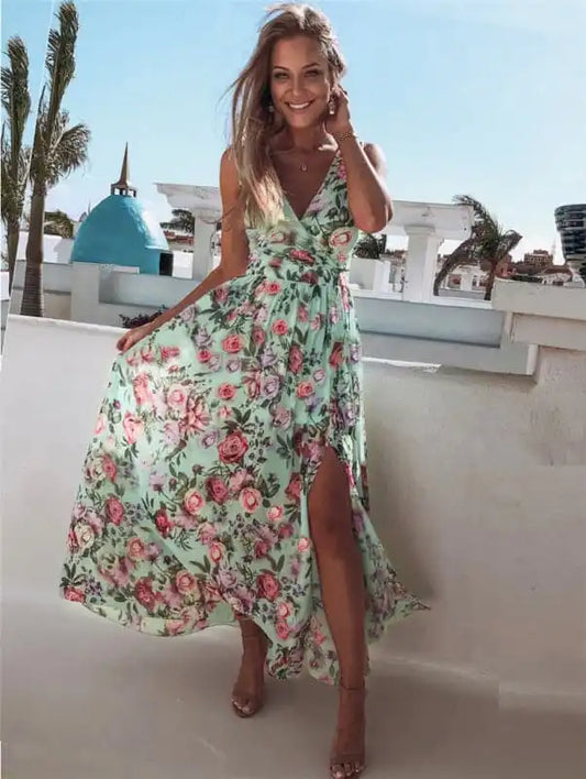 Shop Floral Dress Online | Trendy Floral Dress