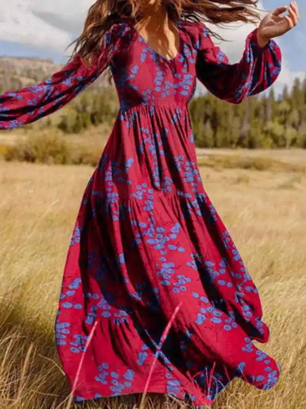 Boho Dress , | Buy online | AE&GStor