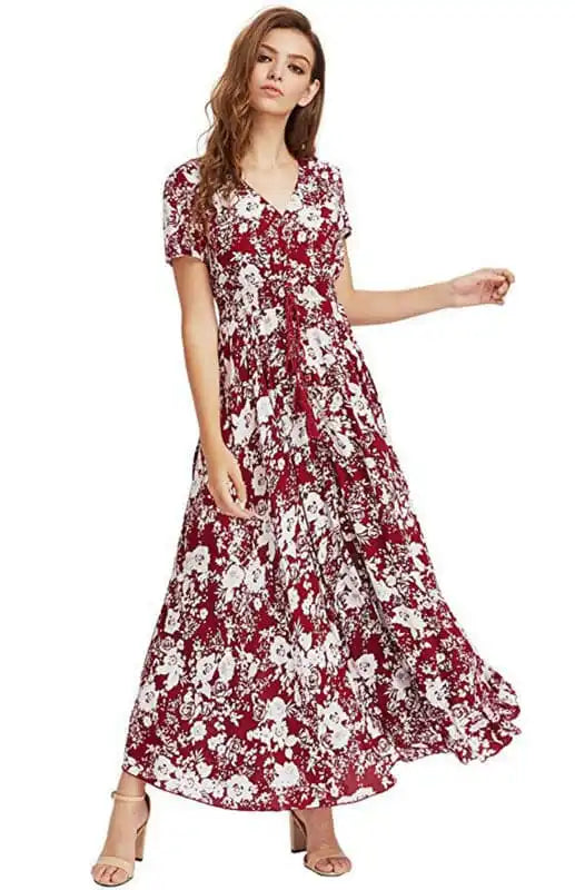 Shop Discounted Elegant Everyday Dress - AE&GStor