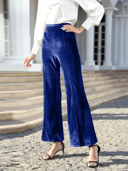 Shop Discounted Flared Pants - AE&GStor