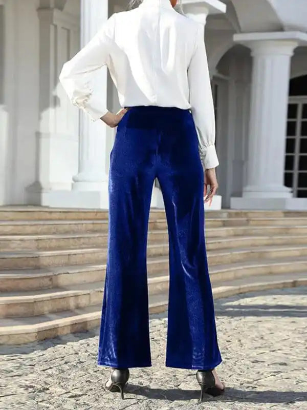 Shop Discounted Flared Pants - AE&GStor