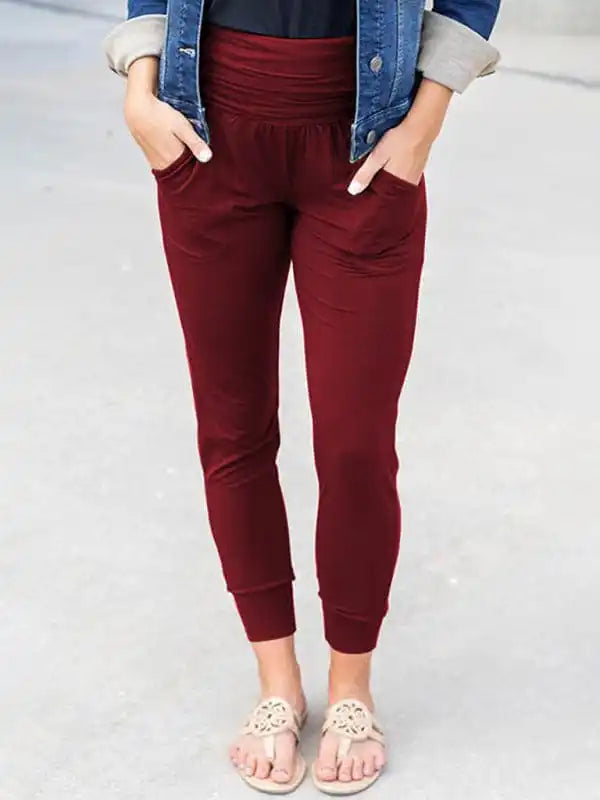 Shop Discounted Pants for Women - AE&GStor