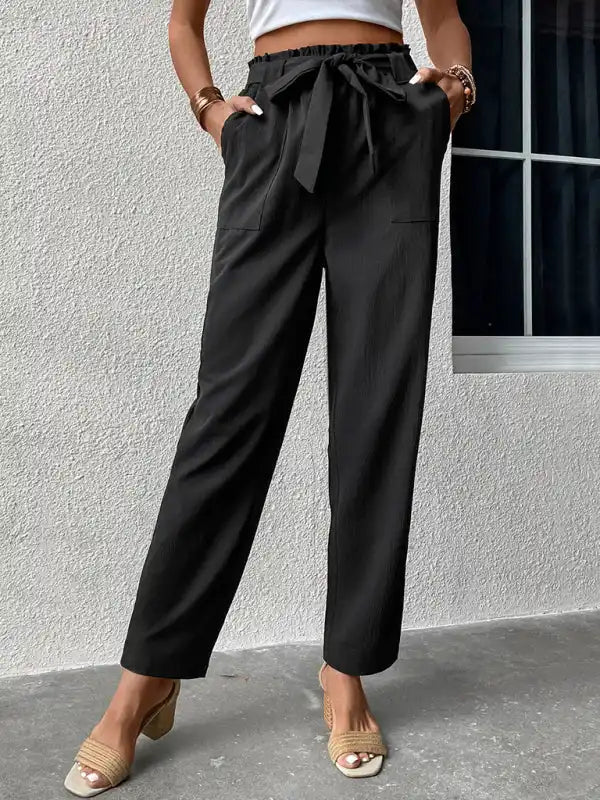 Shop Discounted Women Trousers - AE&GStor