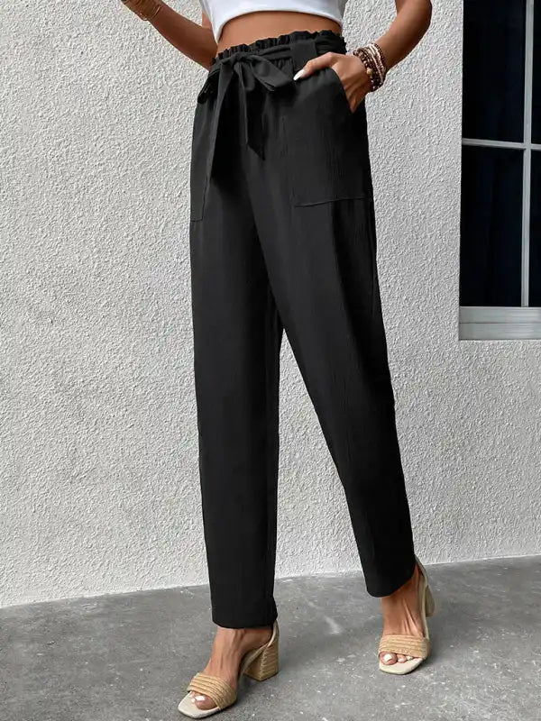 Shop Discounted Women Trousers - AE&GStor