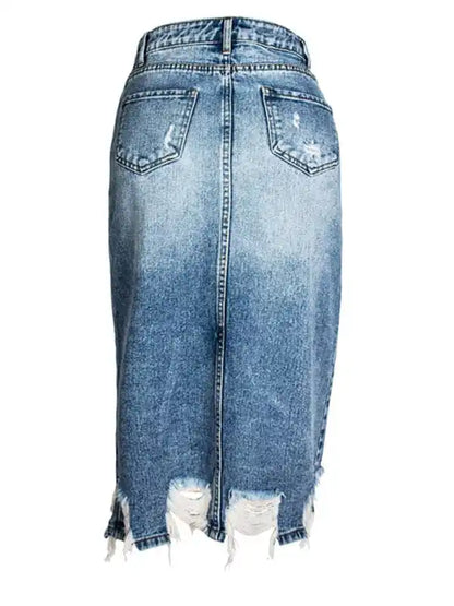 Denim Skirts Skirts , Sexy Denim Skirt | Buy online | AE&GStor