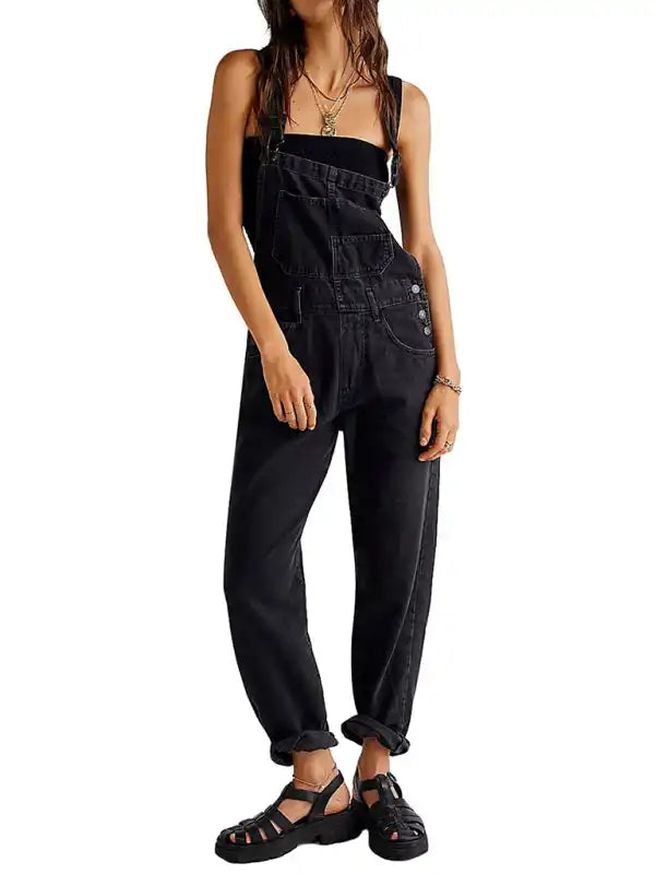 Women's Jumpsuits & Playsuits , Women's Jeans Jumpsuit | Buy online | AE&GStor