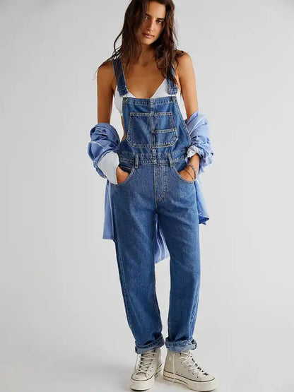 Women's Jumpsuits & Playsuits , Women's Jeans Jumpsuit | Buy online | AE&GStor