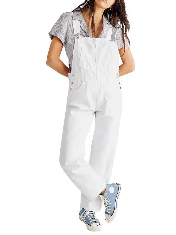 Shop Discounted Women's Jeans Jumpsuit - AE&GStor