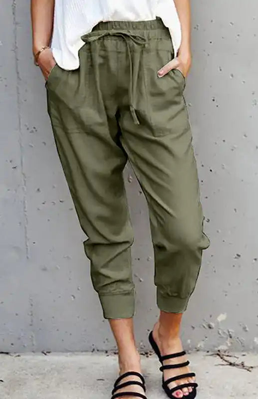 Shop Discounted Pants for Women - AE&GStor