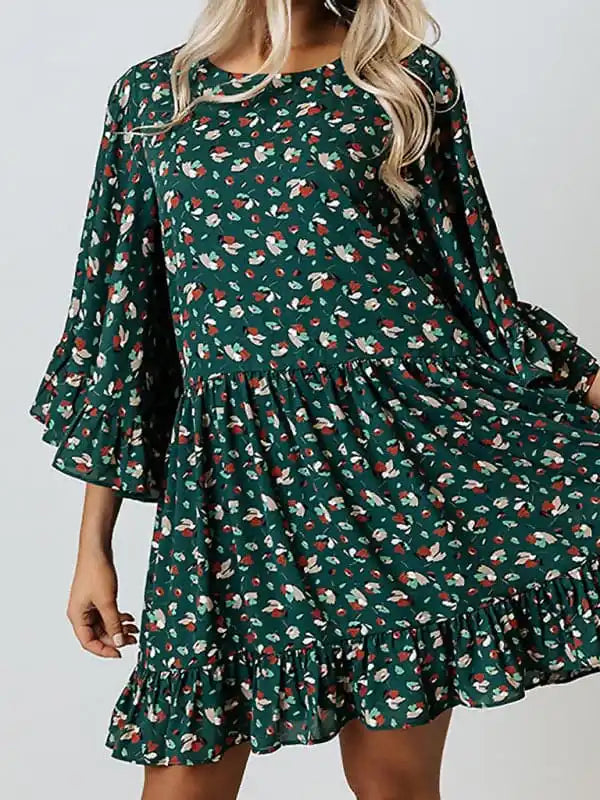 Floral Dress , Dress | Buy online | AE&GStor