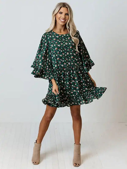Floral Dress , Dress | Buy online | AE&GStor