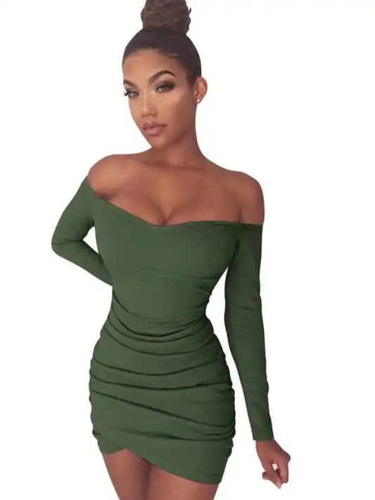 Shop Dress Online | Trendy
