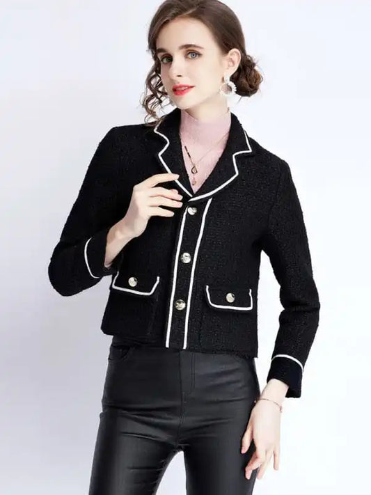 Shop Jackets Online | Trendy Ladies Clothing