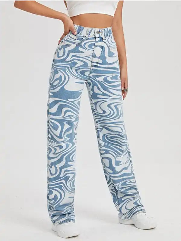 Jeans , Women's Denim Trousers | Buy online | AE&GStor