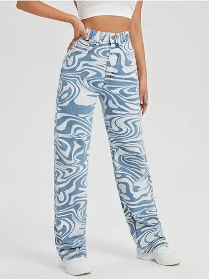 Jeans , Women's Denim Trousers | Buy online | AE&GStor