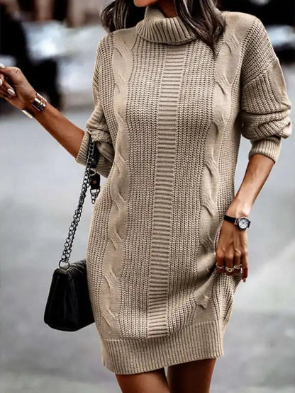 Shop Discounted Women's Knitted Dresses - AE&GStor