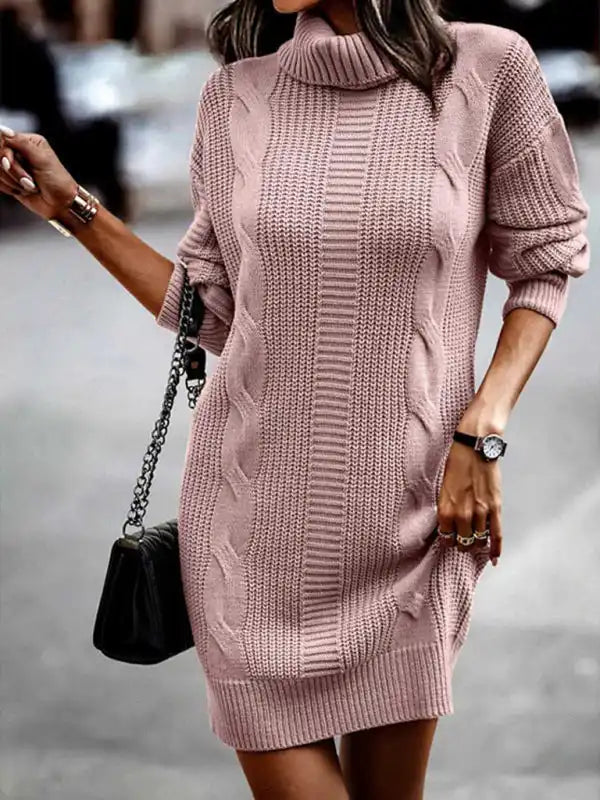 Shop Discounted Women's Knitted Dresses - AE&GStor