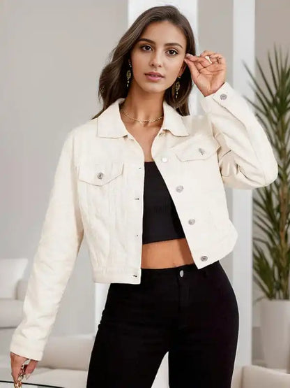 Shop Discounted Womens Denim Jackets - AE&GStor