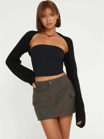 Shop Discounted Trendy Tops and Blouses - AE&GStor