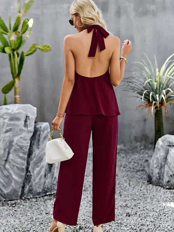 Shop Discounted Pant Suit Sets - AE&GStor