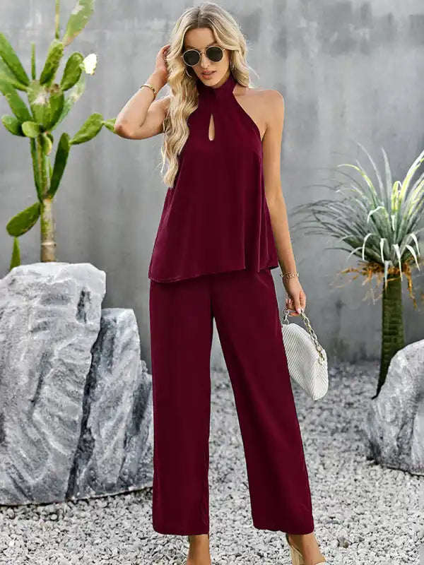 Shop Discounted Pant Suit Sets - AE&GStor