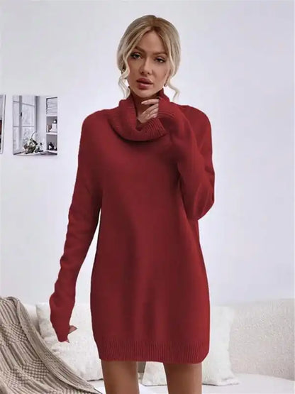 Jumper Dresses , Women's Knitted Dresses | Buy online | AE&GStor