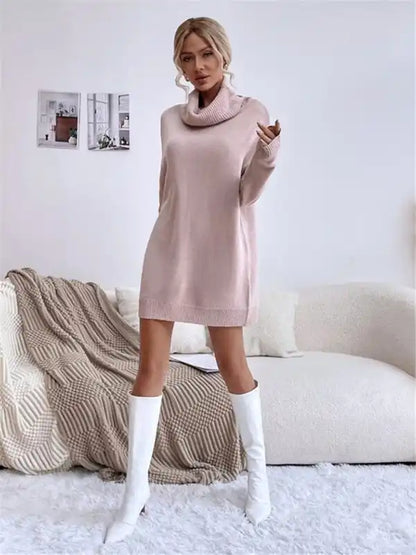 Jumper Dresses , Women's Knitted Dresses | Buy online | AE&GStor