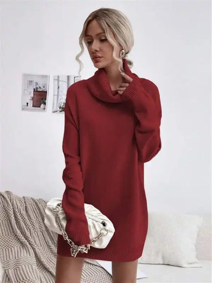 Jumper Dresses , Women's Knitted Dresses | Buy online | AE&GStor