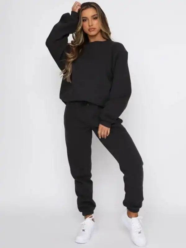 Shop Discounted Pants Two-Piece Sets - AE&GStor