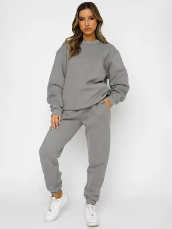 Shop Discounted Pants Two-Piece Sets - AE&GStor