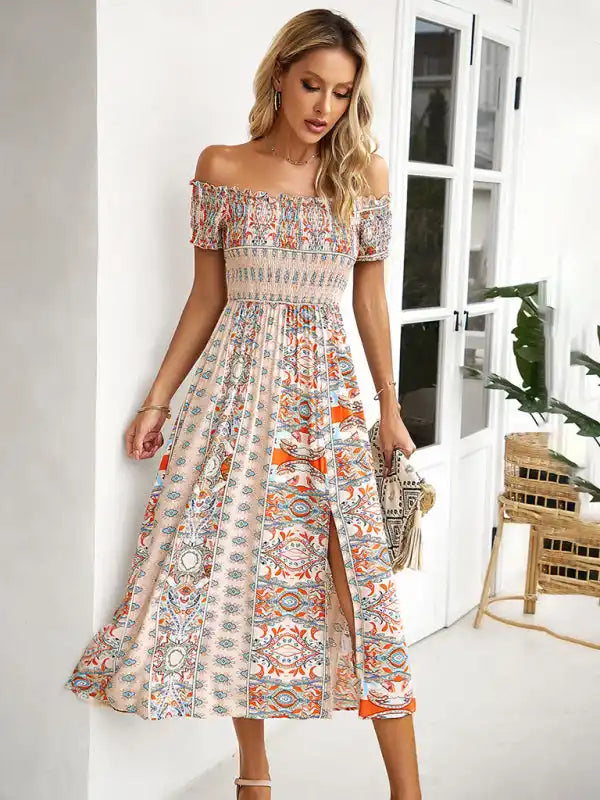 Shop Discounted Spring and Summer Dress - AE&GStor