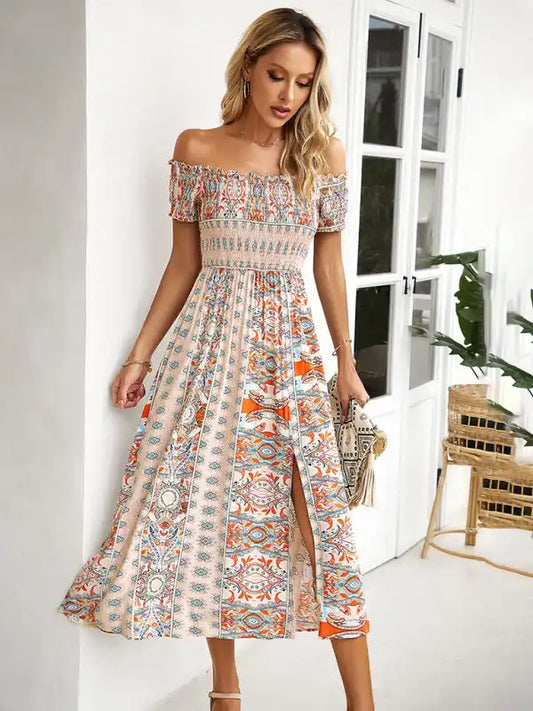 Shop Discounted Spring and Summer Dress - AE&GStor